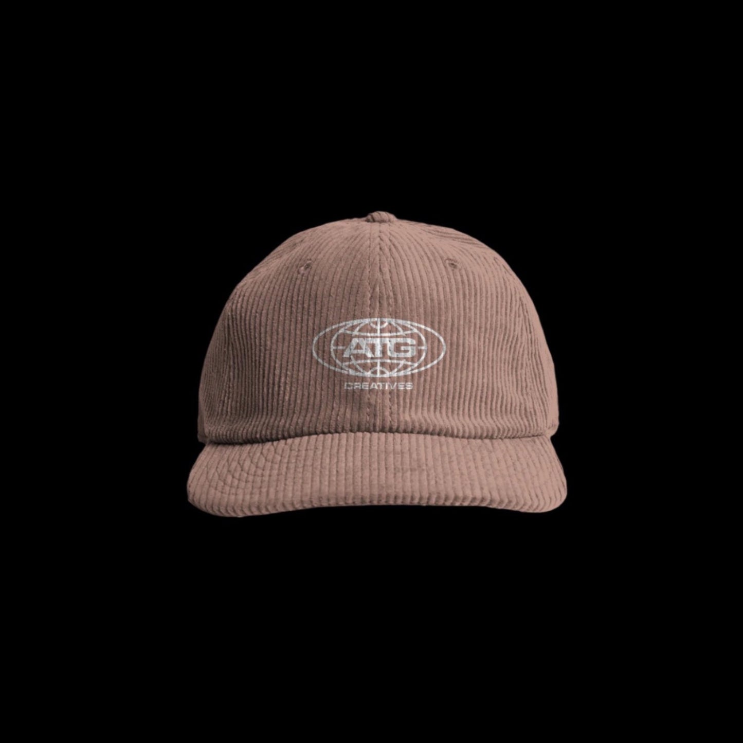 ATG Corduroy Cap