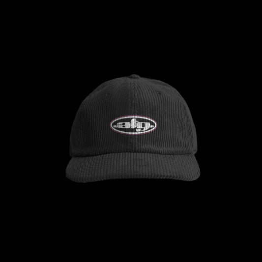 ATG Corduroy Cap 2