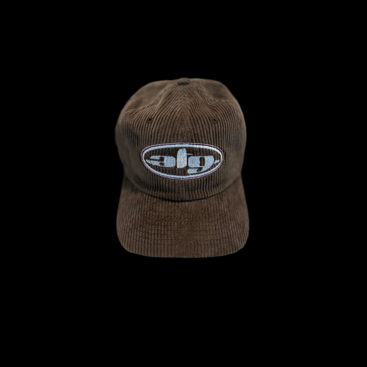 ATG Corduroy Cap 2