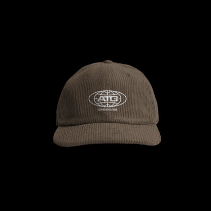 ATG Corduroy Cap