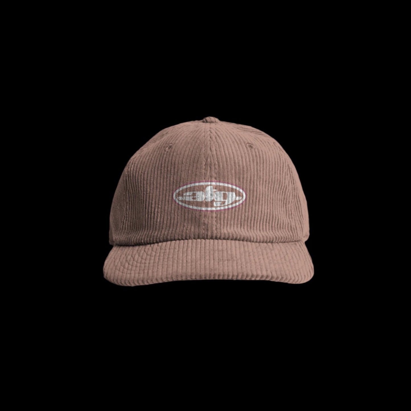 ATG Corduroy Cap 2