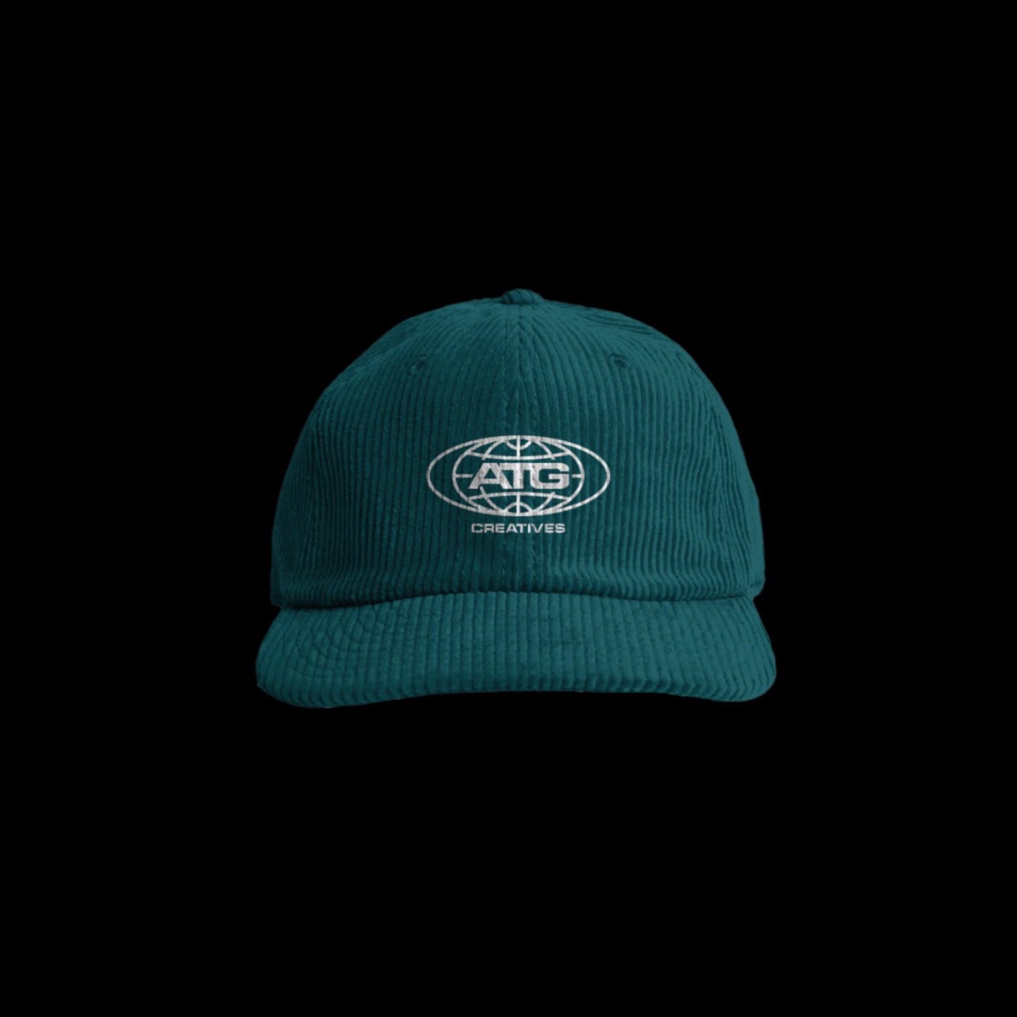 ATG Corduroy Cap