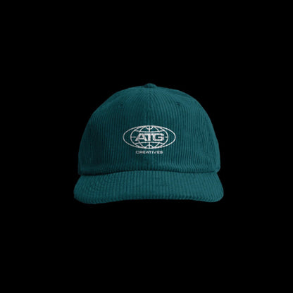 ATG Corduroy Cap