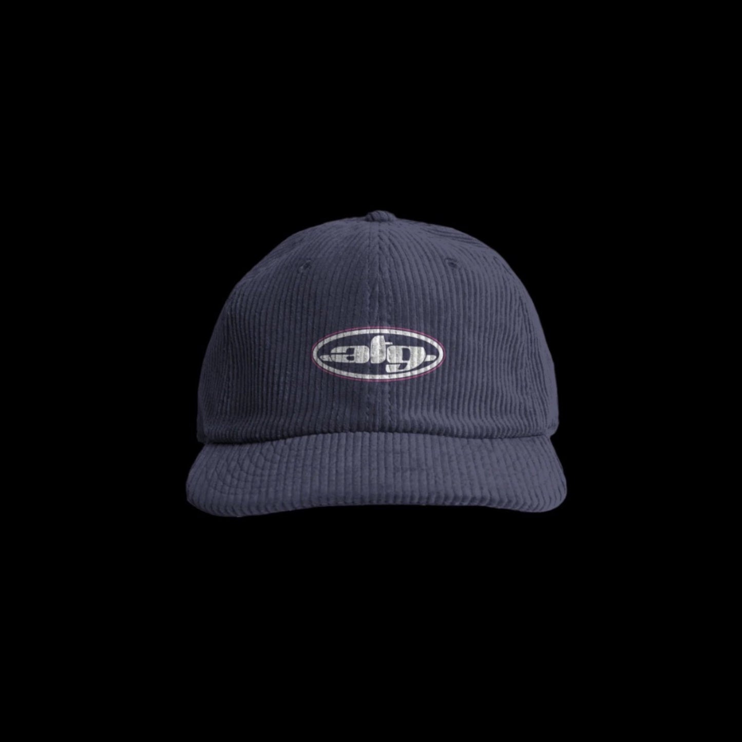 ATG Corduroy Cap 2