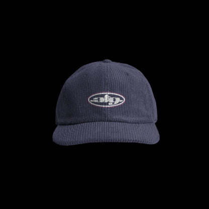 ATG Corduroy Cap 2