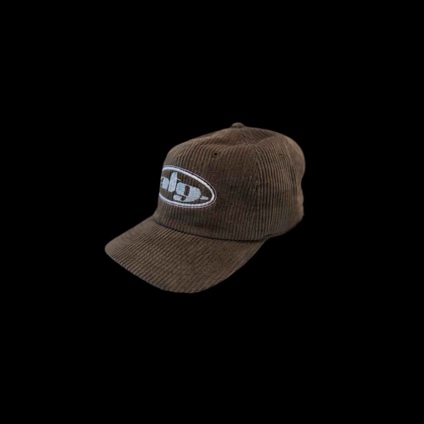 ATG Corduroy Cap 2